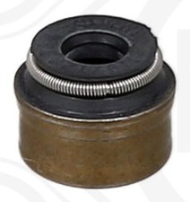 Anillo de sello de vástago de válvula PARA LAMBORGHINI GALLARDO 5.2 08->20 CMP Elring