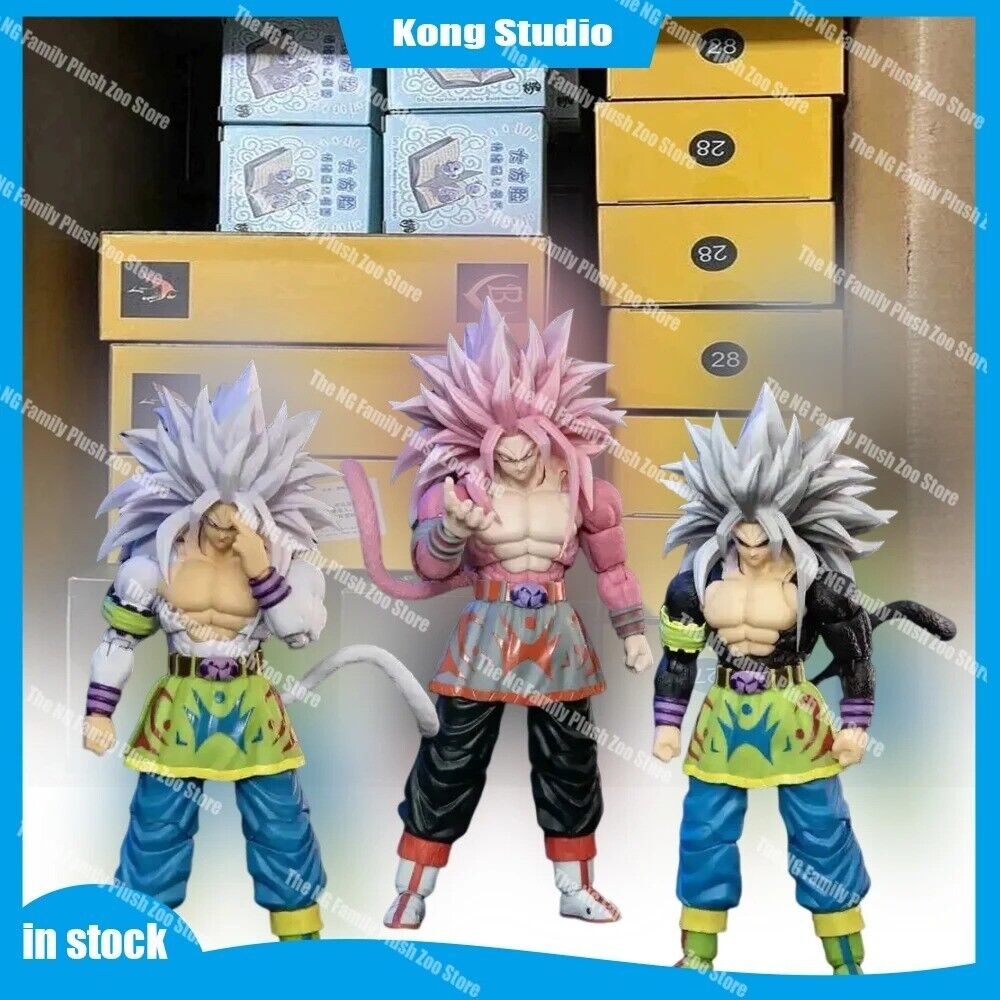 SH Figuarts Beast Deities / Kong Studios Dragon Ball Z BD028 SH Figuarts Beast Deities / Kong Studios Dragon Ball Z BD028