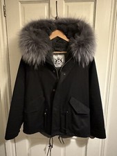 South West Ten Parka Coat - M