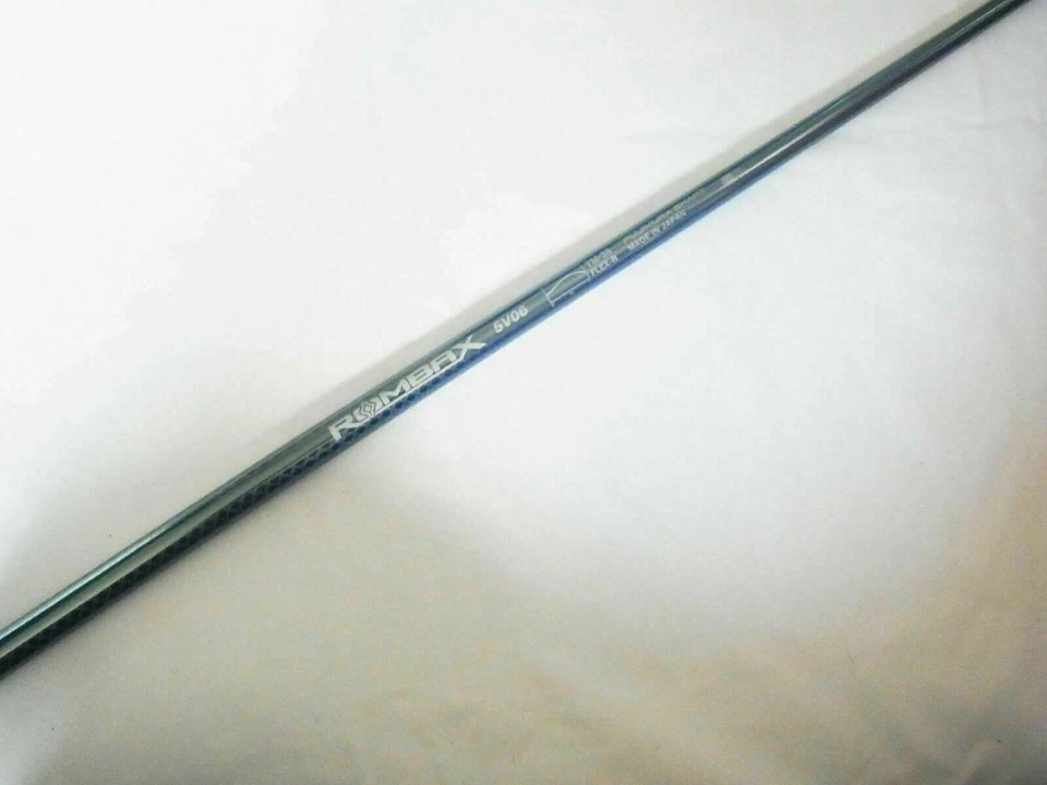 For 1W Fujikura ROMBAX 5V06 43.5inches Shafts Only Golf Parts - Image 2 of 4