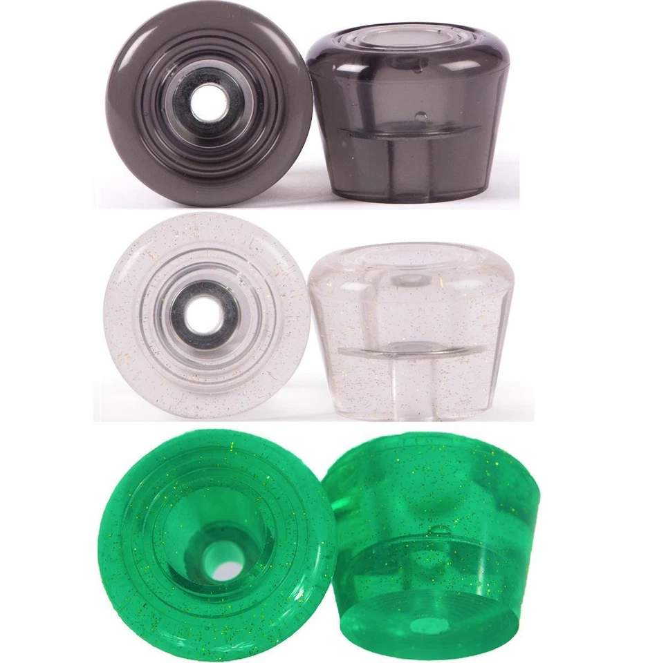 BTFL Rollschuh Stopper Quard Retro-Skate Old-Skool-Rollschuhe Brakes