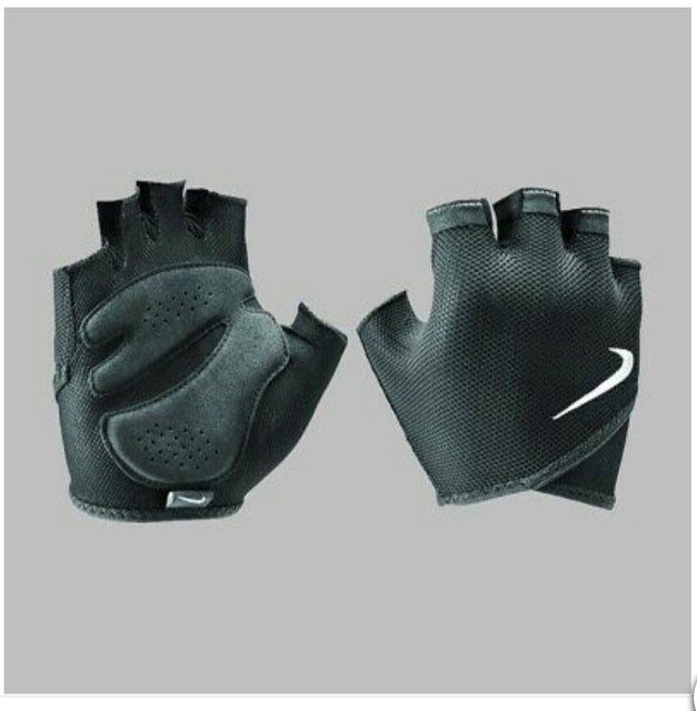 nike weight lifting gloves