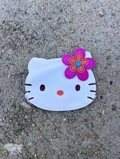 2005 Hello Kitty Sanrio coin wallet purse