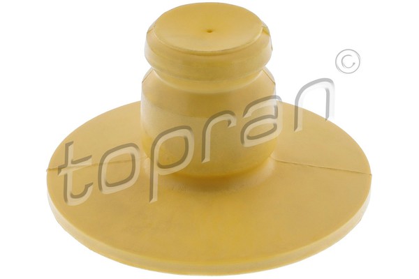 Anschlagpuffer Federung Topran 206 455 FüR Opel Astra A04 CC T98 GTC Twintop L48-image