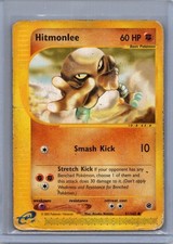 Expedition #081/165 Hitmonlee on eBay