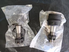 Suspension Ball Joint QuickSteer K80026 Lot of 2 Missing 1 Rubber Boot