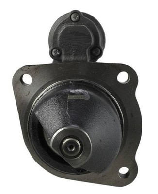 Starter Letrika Mahle New Genuine IS1109 For Old Cst10268 Iveco F5C4Taa