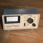 Comdel DW-1550 Directional Wattmeter / SWR Meter