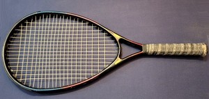 Raquette De Tennis Prince Thunder Extreme (TC58B) - Vintage 2003, Neuve