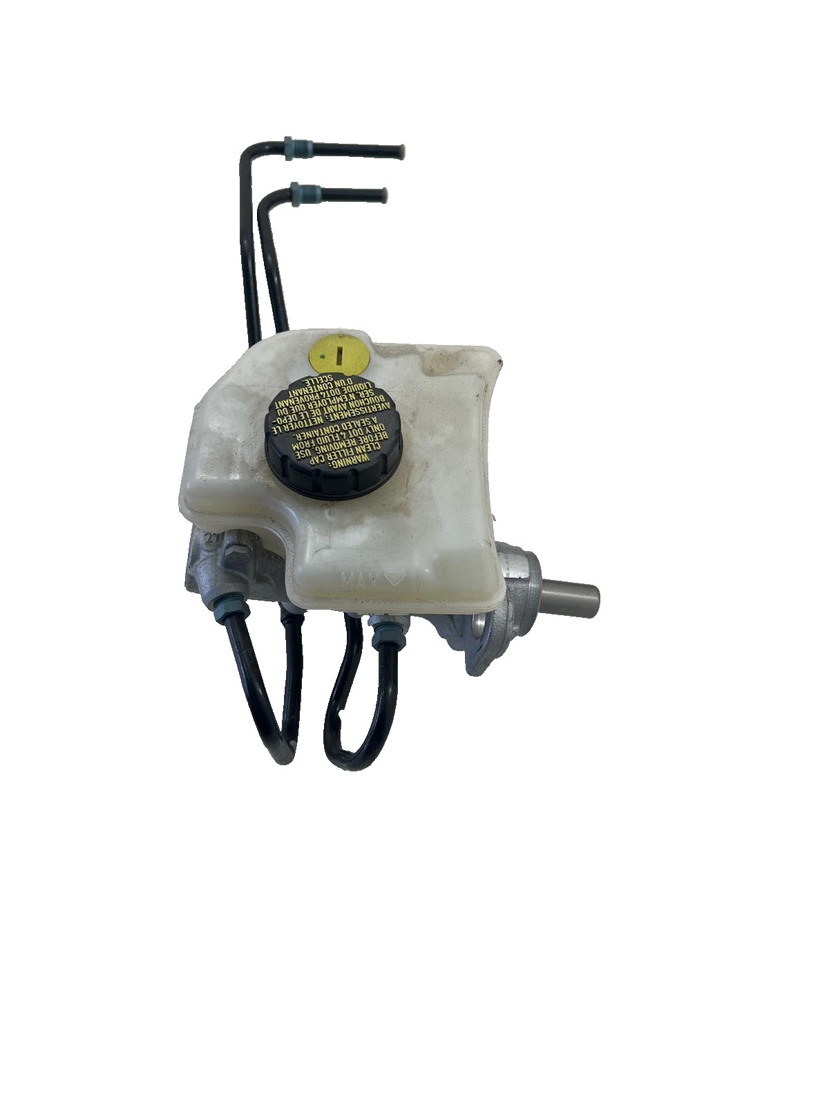 OEM BRAKE Master Cylinder 4S0-612-105-E LAMBORGHINI HURACAN 19