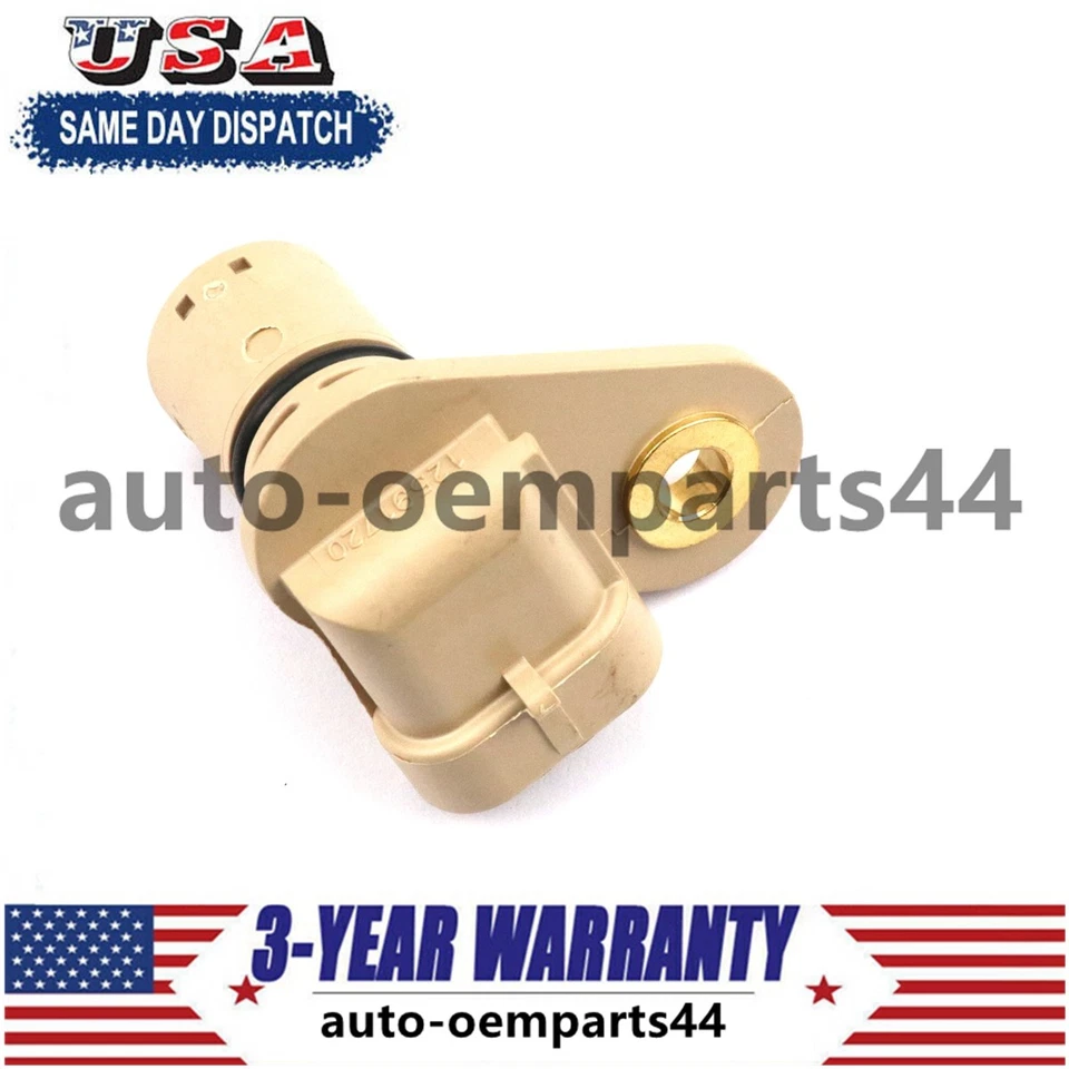 Genuine for GM 12591720 Gen 4 LS Camshaft Position Sensor LS3 4.8 5.3 6.0 6.2 Foto 2 de 4