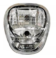 FARO ANTERIORE ORIGINALE PIAGGIO BEVERLY RST CORNICE CROMATA 125 300 350 -641577