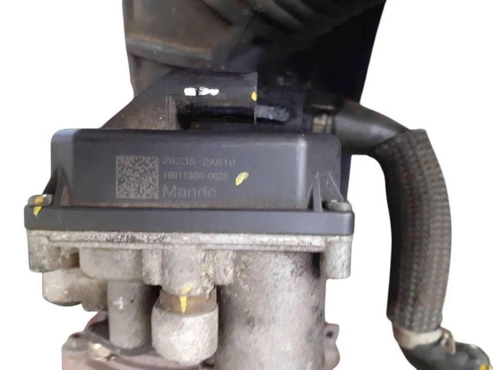 KIA Optima 2018 Turbo 28235-2A610 FDH2492 - Bild 4 von 4