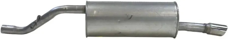 Bosal Silenziatore Posteriore 190-377 - Immagine 3