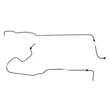 JEGS 636268 Transmission Cooler Line Set 70-74 Dodge Charger/Plymouth Barracuda
