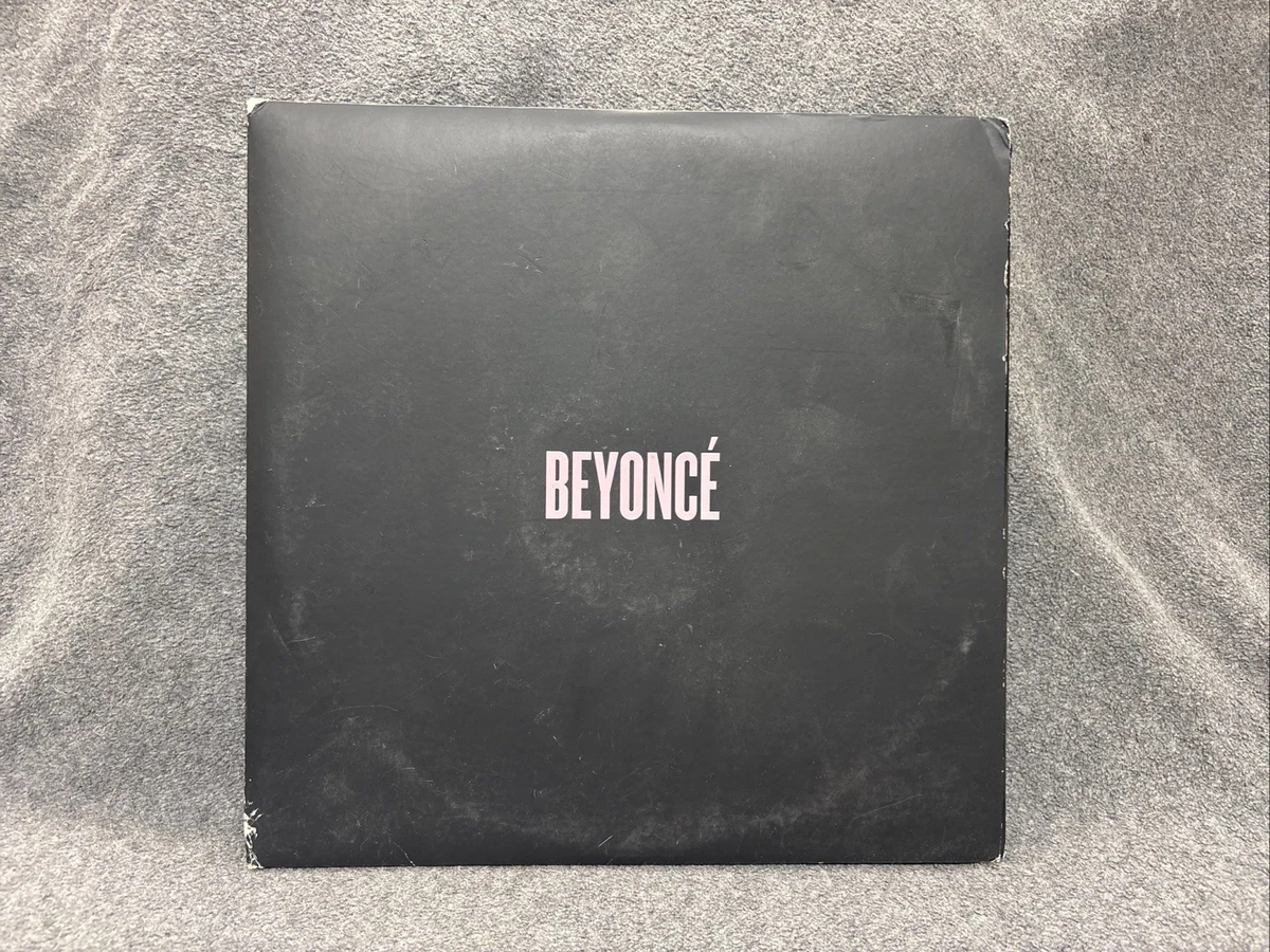 Beyoncé Vinyl Records for sale | eBay