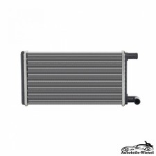 Wärmetauscher Innenraumheizung für Mercedes 77-97