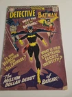 Detective Comics #359 DC Comics January 1967 First Barbara Gordon Batgirl