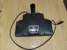 Hyla Green Frog GST Water Canister Vacuum Floor Carpet Power Nozzle Working