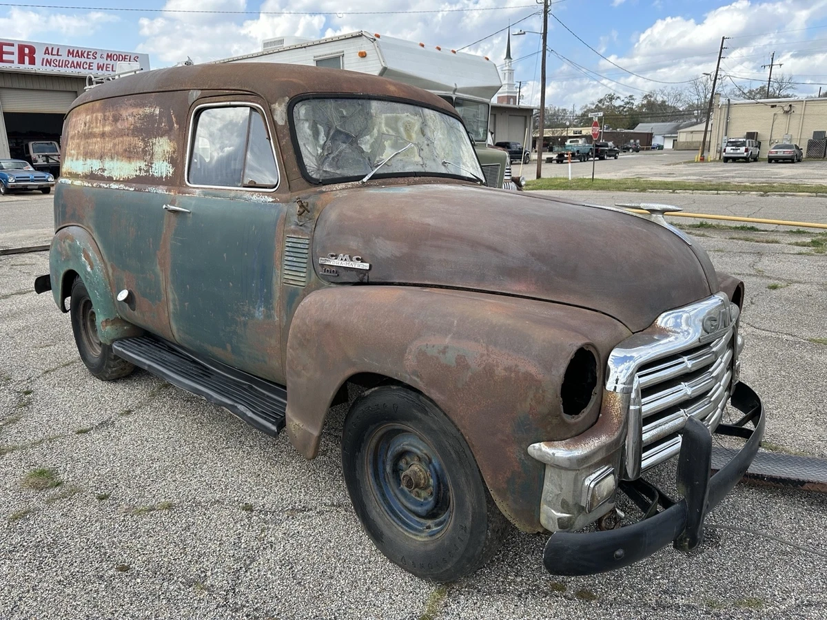 Chevy Panel Delivery 【ボンネットとドア開閉可能、写真追加】 1937