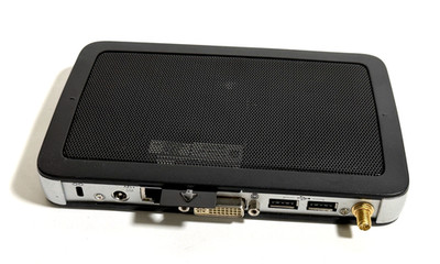 Dell Wyse 3010-T10 Thin Client 909566-04L, ARMADA 510 1GHz CPU Gigabit Ethernet