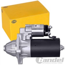 Démarreur Lada 1600