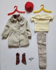 VINTAGE 1960's MATTEL BARBIE KEN CASUALS #782 OUTFIT