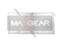 Maxgear 26-0256 Innenraumfilter FüR Peugeot CitroËN