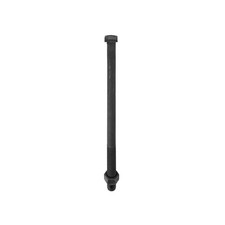 Unifix Grade 8.8 Square Holding Down Bolt M20 x 450 - Box of 20