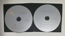 Dreamgirls DVD, 2009, 2-Disc Set, Showstopper Edition; Widescreen