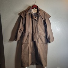 Driza Bone Vintage Rainlover Wax Waterproof R...