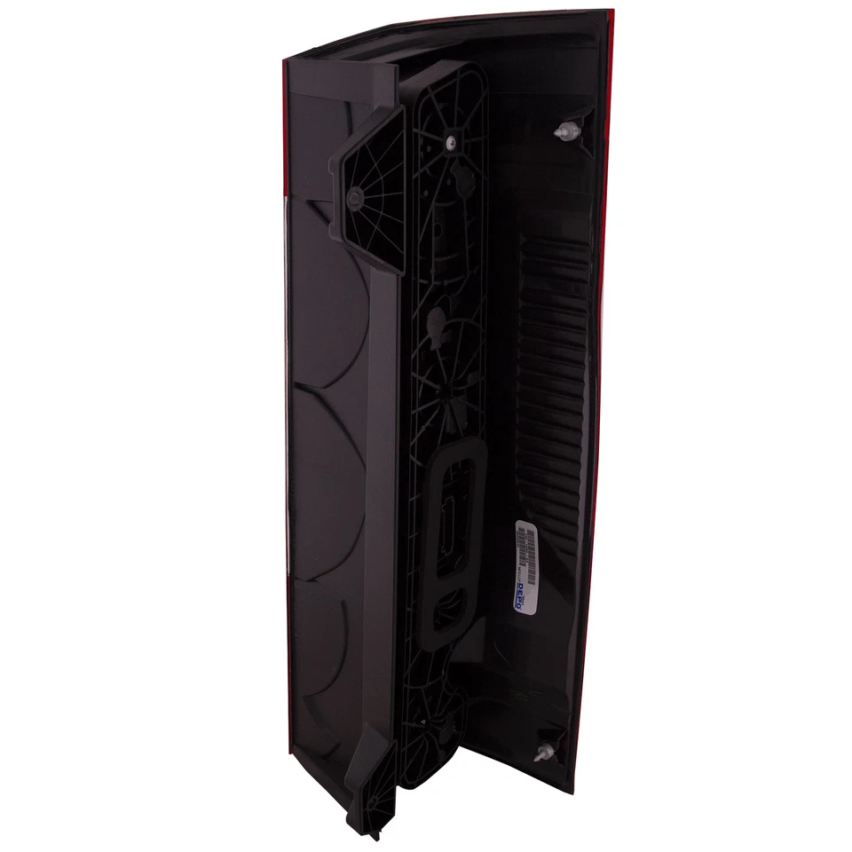 Halogen Tail Light Set For 19-22 Mercedes-Benz Sprinter 3500 - Image 2 of 4