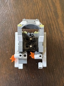 LEGO NINJAGO The Hands Of Time Dragon's Forge 70627 As-is /Incomplete