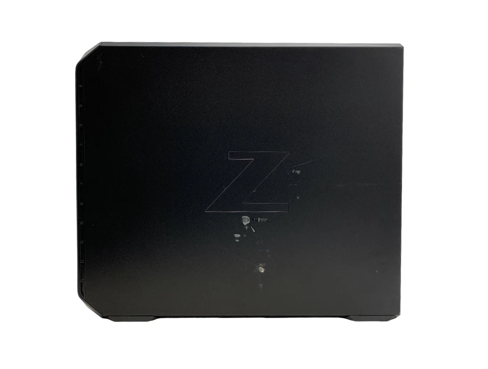 HP Z4 G4 Workstation i9-10980XE 64GB RAM 500GB SSD Quadro P620 - Image 4 of 4