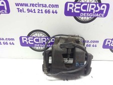 Etrier de frein Mercedes 208