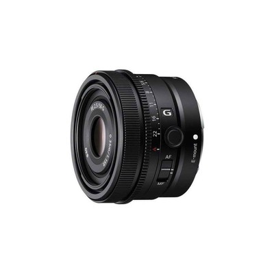 Sony Fe 50mm F2.5 G SEL50F25G