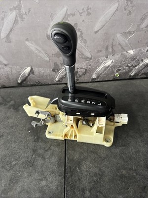 OEM 2011 Kia Rio 1.6L Automatic Transmission Floor Gear Shifter Assembly
