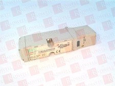 ASCO 123BA4Z2KN000030 / 123BA4Z2KN000030 (USED)
