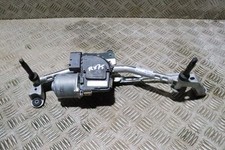 FORD PUMA MK1 ST-LINE X FRONT WIPER MOTOR WITH LINKAGES 2024-2026 RX75