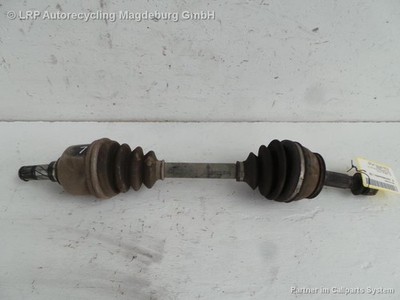 Nissan Bluebird T12 T72 Antriebswelle Gelenkwelle vorn links 2.0 77kw CA20 Bj 88