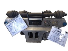 MOTORE COMPLETO PER SMART ForTwo Coupé (W450) 450E M 160 E6AL B03, M 160.910, 