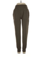 Sage Collective Women Green Casual Pants S