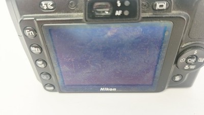Nikon COOLPIX P6000 13.5MP Digital Camera - Black for sale online