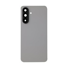 Back Glass Camera Lenses for Samsung Galaxy A56 Lightgray Replacement Replace