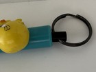 1998 Warner Bros. Looney Tunes Tweety Bird Keychain Flashlight Vintage — photo 3