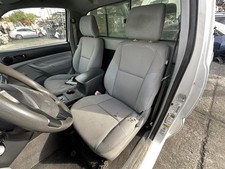 Driver Front Seat Bucket Cloth Manual Fits 13-14 Tacoma 1225933