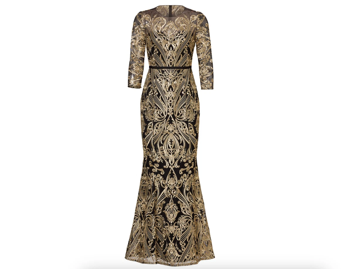 Marchesa Black Dresses for Women for sale | eBay