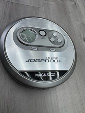 Philips Magnavox Jog-Proof Cd Player 45ESP Anti-Skip MPC270 TESTED