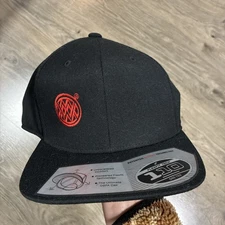 NWT Weyermann Brewery Hat Beer Malt Co. Bamberg Germany Adjustable Cap 110