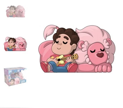 Youtooz * Steven * Vinyl Figure * NEW * In Hand